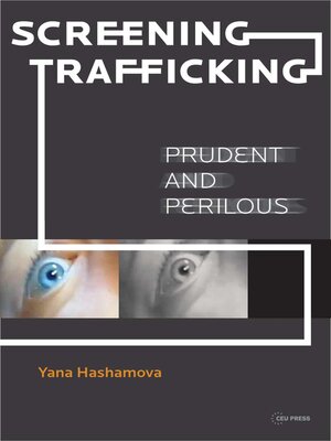 cover image of Screening Trafficking